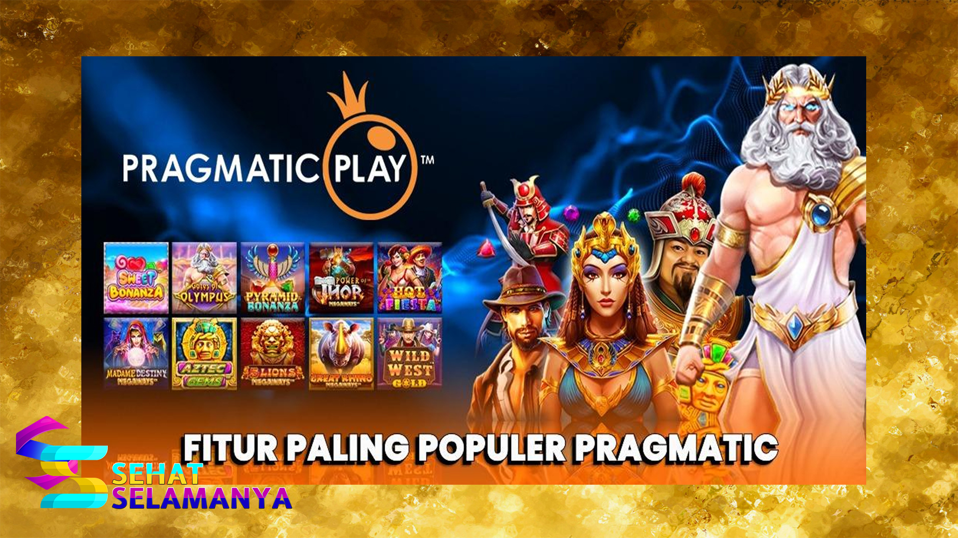 Ulasan Lengkap Tayo4D Slot Demo Pragmatic Anda Ketahui